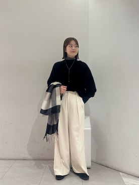 suzukoさんのコーディネート