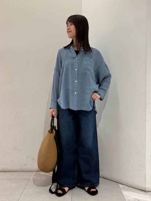 URBAN RESEARCH｜『別注』Lee101*URBAN RESEARCH COWBOYPANTS