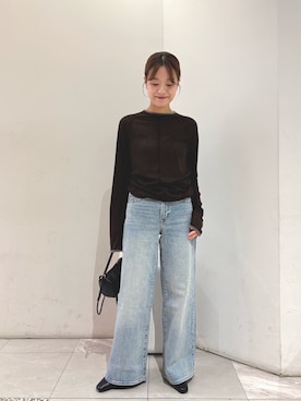 suzukoさんのコーディネート