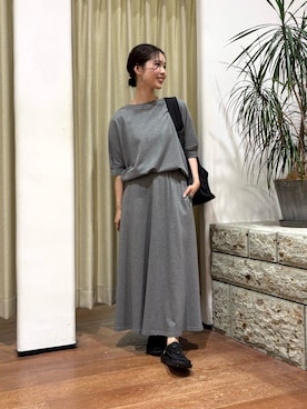 藤田　瀬名さんのコーディネート