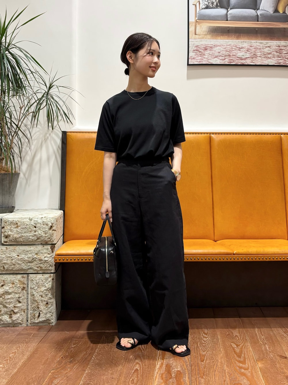 藤田　瀬名