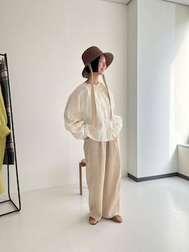 藤田 瀬名　さんの（URBAN RESEARCH DOORS | アーバンリサーチドアーズ）を使ったコーディネート