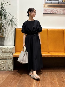 藤田　瀬名さんのコーディネート