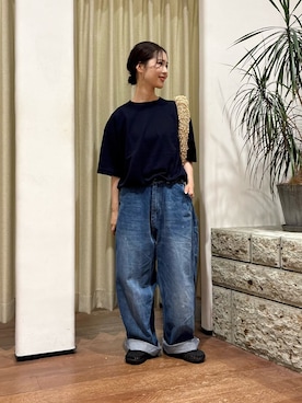 藤田　瀬名さんのコーディネート