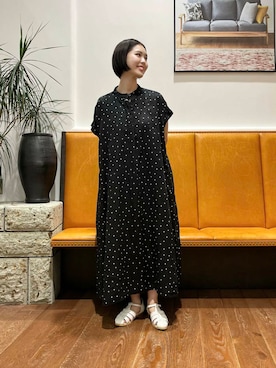 藤田　瀬名さんのコーディネート