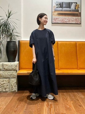 藤田　瀬名さんのコーディネート