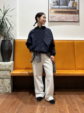 藤田　瀬名さんのコーディネート