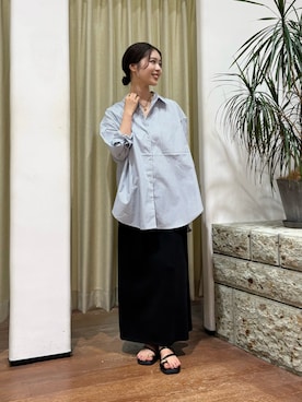 藤田　瀬名さんのコーディネート