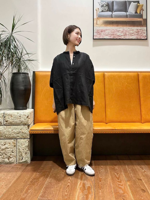【関税込み】adidas Originals ベージュ Samba OG スニーカー 国内EXCLUSIVE】＜adidas Originals＞ウィメンズ SAMBA OG