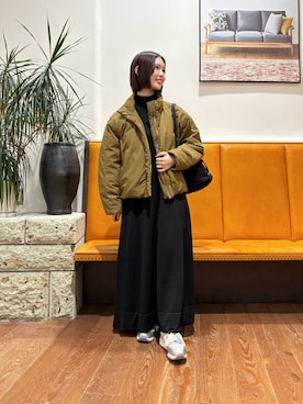 藤田　瀬名さんのコーディネート