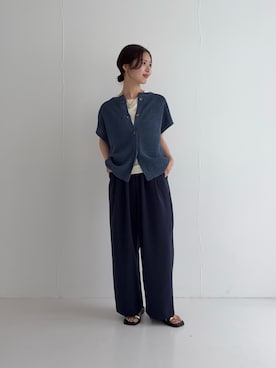 藤田　瀬名さんのコーディネート