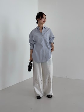 藤田　瀬名さんのコーディネート