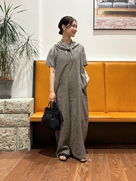 藤田　瀬名さんのコーディネート
