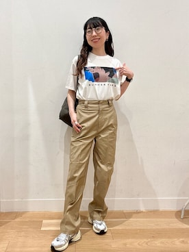 kcoさんのコーディネート