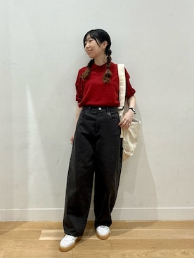 kcoさんのコーディネート