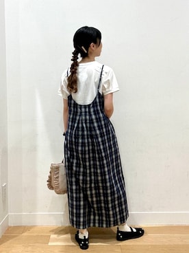 kcoさんのコーディネート