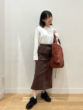 patagonia リュック・バックパック ブラウン patagonia（バッグ ・ ブラウン/茶色系）のフリマアイテム一覧