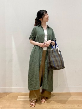 kco_doorsさんのコーディネート