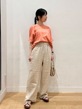 kcoさんのコーディネート