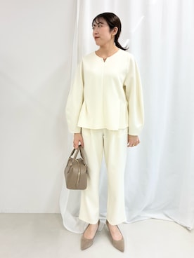 fujitaさんのコーディネート