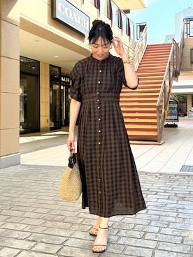 fujitaさんのコーディネート