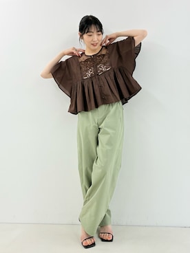 fujitaさんのコーディネート