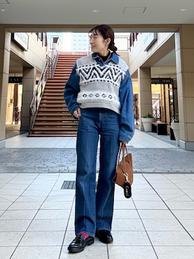 fujitaさんのコーディネート