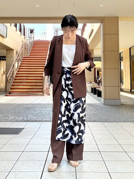 fujitaさんのコーディネート