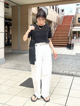 fujitaさんのコーディネート