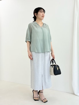 fujitaさんのコーディネート