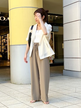 fujitaさんのコーディネート