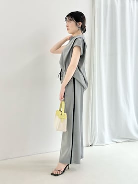 fujitaさんのコーディネート