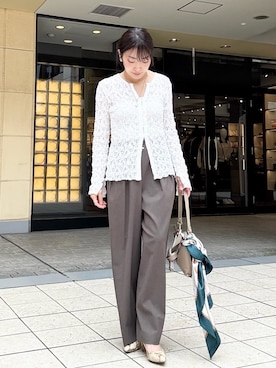 fujitaさんのコーディネート