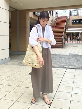fujitaさんのコーディネート