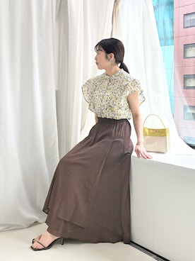 fujitaさんのコーディネート