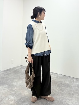 fujitaさんのコーディネート