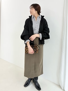 fujitaさんのコーディネート