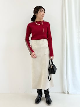 fujitaさんのコーディネート