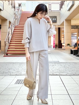 fujitaさんのコーディネート