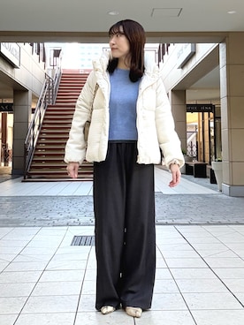 fujitaさんのコーディネート