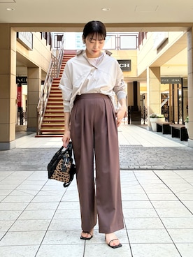fujitaさんのコーディネート