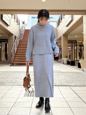 fujitaさんのコーディネート