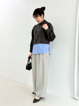 fujitaさんのコーディネート