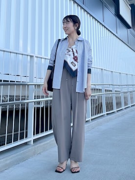 fujitaさんのコーディネート