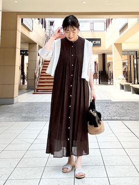 fujitaさんのコーディネート