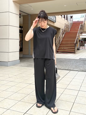 fujitaさんのコーディネート