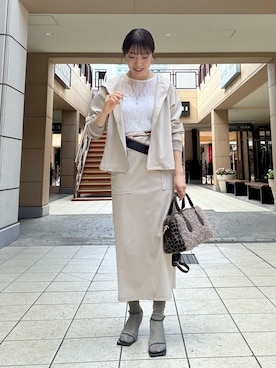 fujitaさんのコーディネート