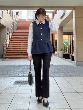 fujitaさんのコーディネート