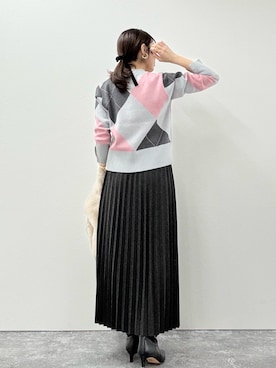 fujitaさんのコーディネート