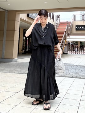 fujitaさんのコーディネート